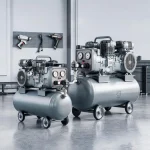 Air Compressor Buying & Sizing Guide – A Complete Checklist for New Buyers