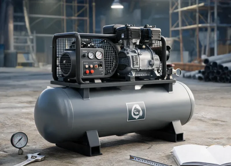 Air Compressor Buying & Sizing Guide: Warranty, Maintenance & Sizing Rules