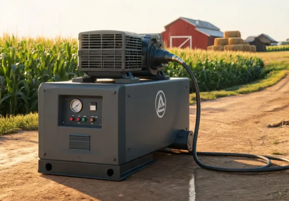 Wholesale Agriculture Industry Air Compressors | Industrial Compressor Solutions for Agriculture Industry