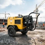 2024 New Diesel Portable Air Compressor Models: Industry Trends & Top Picks