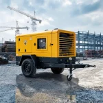2024 Trends & Roundup of Policy-Compliant Diesel Portable Air Compressors