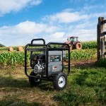 Affordable Diesel Portable Air Compressor Solutions for Tight Small Farm Budgets