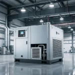 Air Compressor Post-Treatment System Energy Efficiency Retrofit Guide
