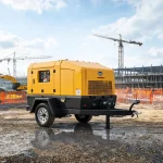 Average Annual Routine Maintenance Cost for 185 CFM Diesel Portable Air Compressor: Budget Breakdown