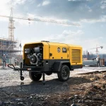 Average Cost of 185 CFM Diesel Portable Air Compressors for Buyers