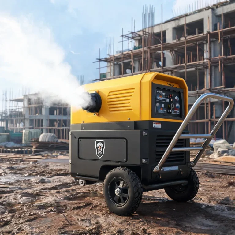Best Value Diesel Portable Air Compressors 2024: ROI Review & Scenario-Based Picks