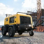 Complete Beginner’s Guide: Maintain Diesel Portable Air Compressor for Long Life