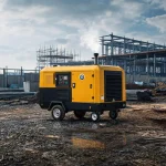 Complete Step-by-Step Guide to Maintaining Your Diesel Portable Air Compressor for Beginners