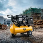 Complete Step-by-Step Guide to Maintaining a Diesel Portable Air Compressor