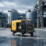 Complete Step-by-Step Guide to Selecting a Diesel Portable Air Compressor for Chemical Plants