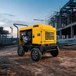 Do Small Portable Diesel Air Compressors Meet Class Zero Oil-Free Standards?
