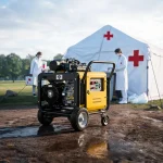 How Much Does a Medical Grade Diesel Portable Air Compressor Cost: A Budget Guide