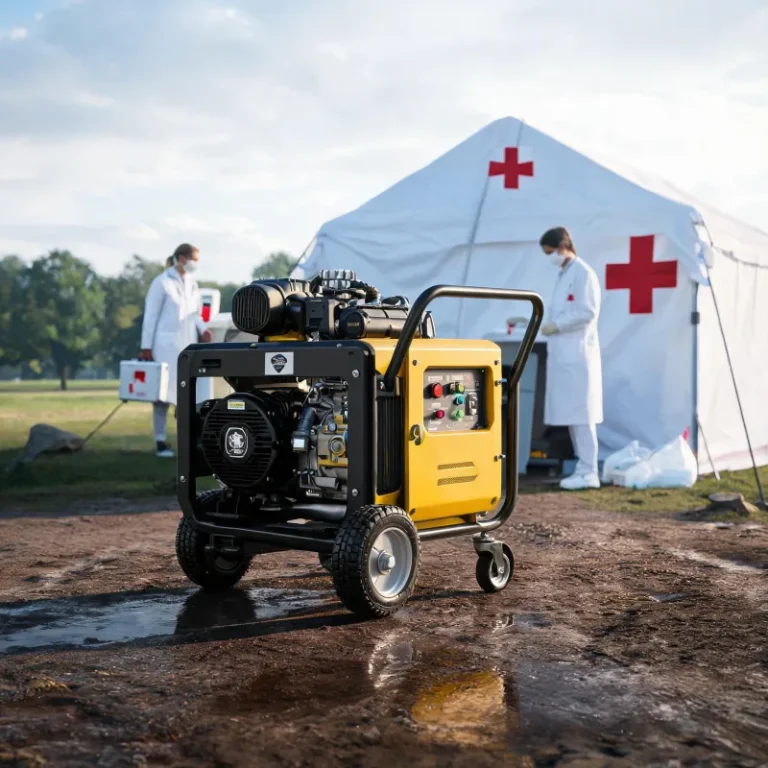 How Much Does a Medical Grade Diesel Portable Air Compressor Cost: A Budget Guide