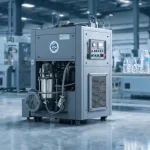 How to Calculate CFM & Pressure Requirements for PET Bottle Blowing Compressors
