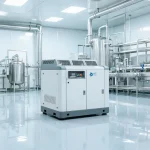 How to Choose Oil-Free Air Compressors for Pharmaceutical Production Lines