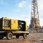 How to Choose a Reliable Diesel Portable Air Compressor for Oil & Gas Drilling Projects