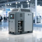 New Air Compressor Product Release News: 2026 Exhibition Exclusive New Air Compressor Release Details