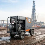 Pricing Guide for Industrial Diesel Portable Air Compressors for Oil & Gas Drilling