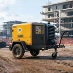 Pricing Guide for a Quality 185 CFM Diesel Portable Air Compressor