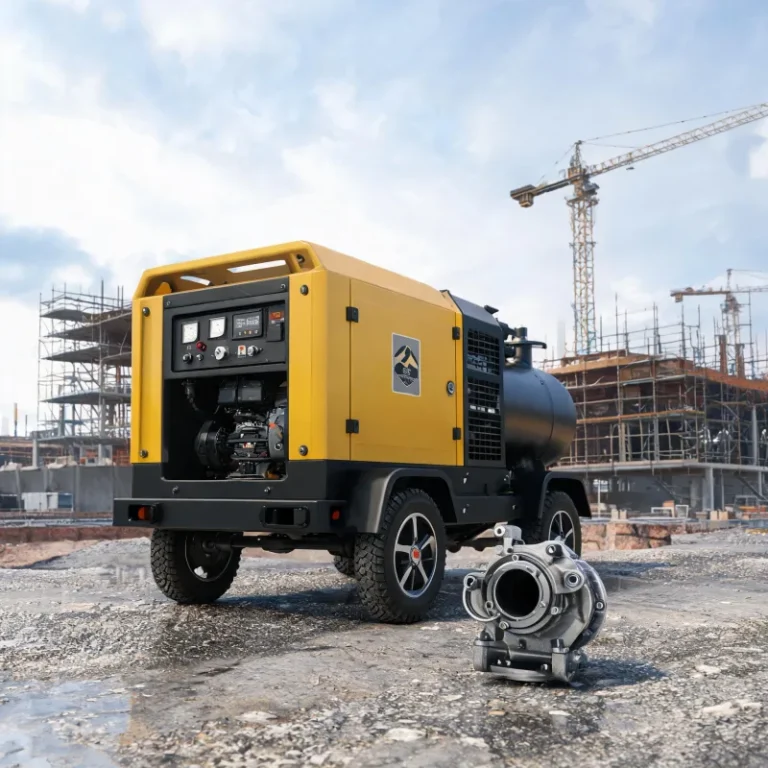 Replacement Intake Valve Pricing for Diesel Portable Air Compressors