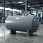 Standard Pressure Rating Selection Guide for Air Compressor Storage Tanks