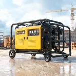 Step-by-Step Buying Guide for Cutting-Edge R&D Upgraded Diesel Portable Air Compressor