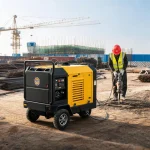 Step-by-Step Guide to Calculate ROI of a Diesel Portable Air Compressor