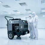 Top Rated Diesel Portable Air Compressor for Pharmaceutical Clean Rooms: 2024 Review