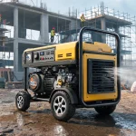 Top Rated Oil-Free Diesel Portable Air Compressors 2024: Full Consumer Review & Buying Guide