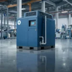 What Is Permanent Magnet VSD Technology on Air Compressors