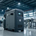 Why Two-Stage Compression Is Essential for PET Bottle Blow Molding Workshops