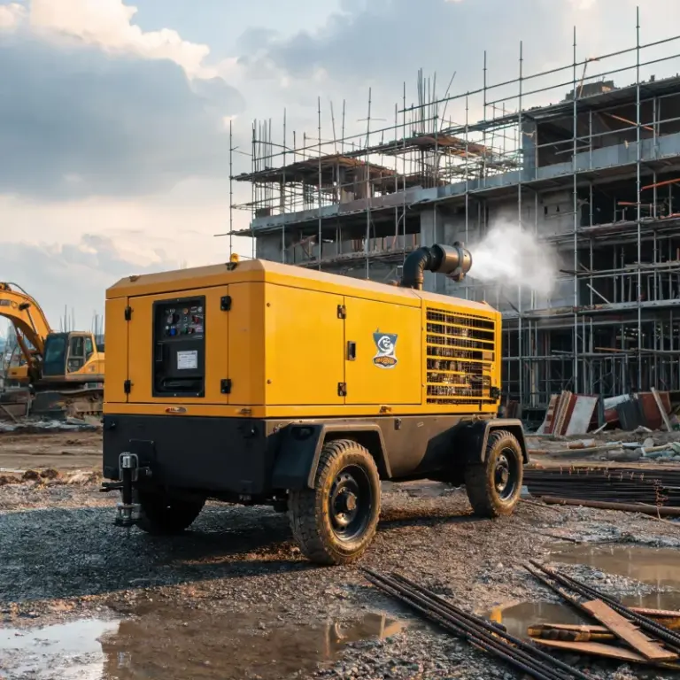 Fixing Incorrect CFM Calculation to Cut Long-Term Operating Costs