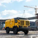 What CFM Rating Do You Need for Large-Scale Infrastructure Projects